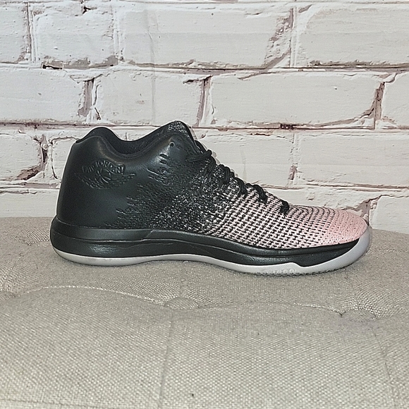 Nike Air Jordan XXXI 31 Low Oreo 897564 001 Size 8.5 - Picture 6 of 9